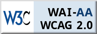 WAI-AA WCAG 2.0