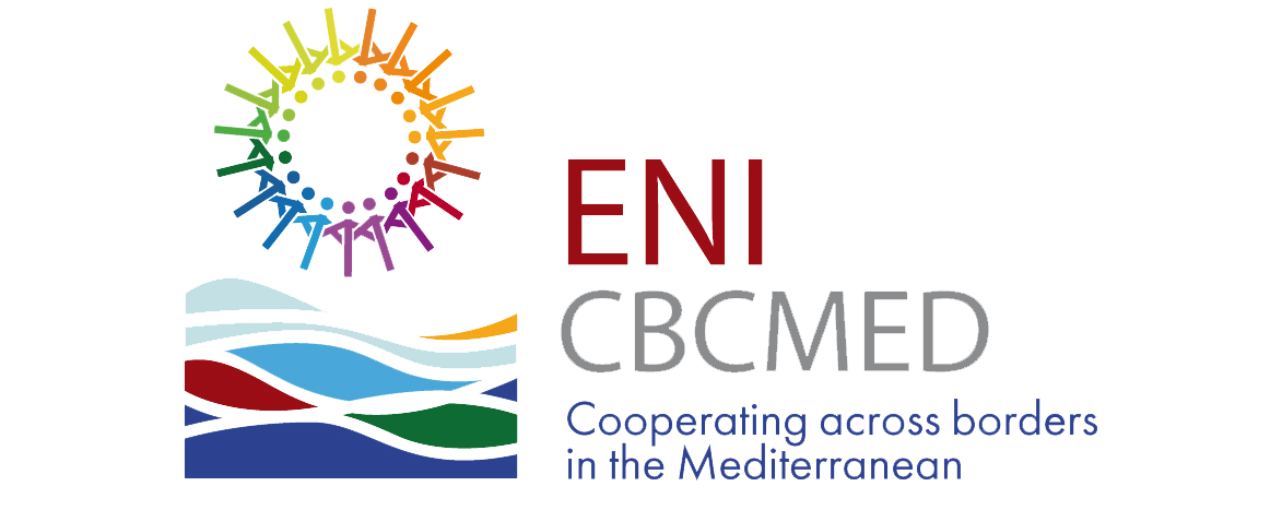 ENI CBC MED logo alfa 1